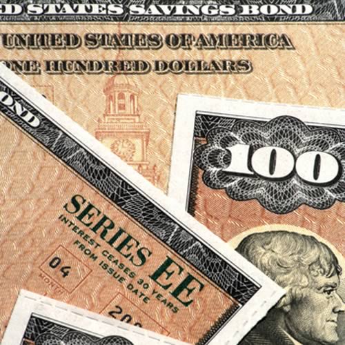 treasury bonds