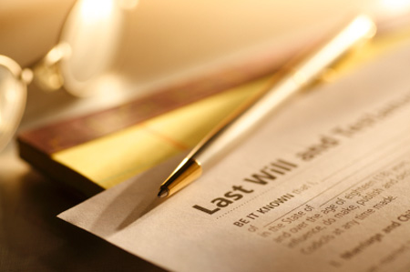 Why I Don't Have A Will...And Why You Might Need One